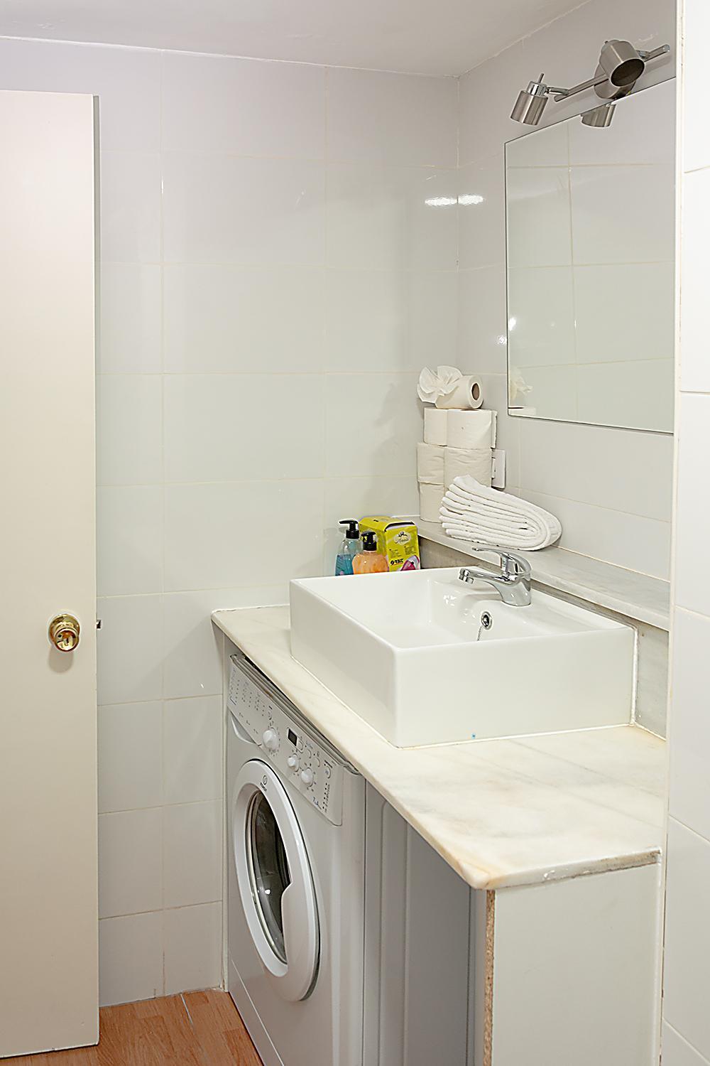 Acogedor Apartamento Centro Séville Extérieur photo