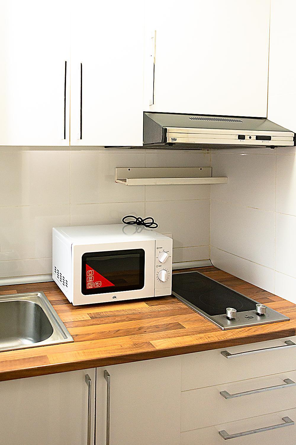 Acogedor Apartamento Centro Séville Extérieur photo