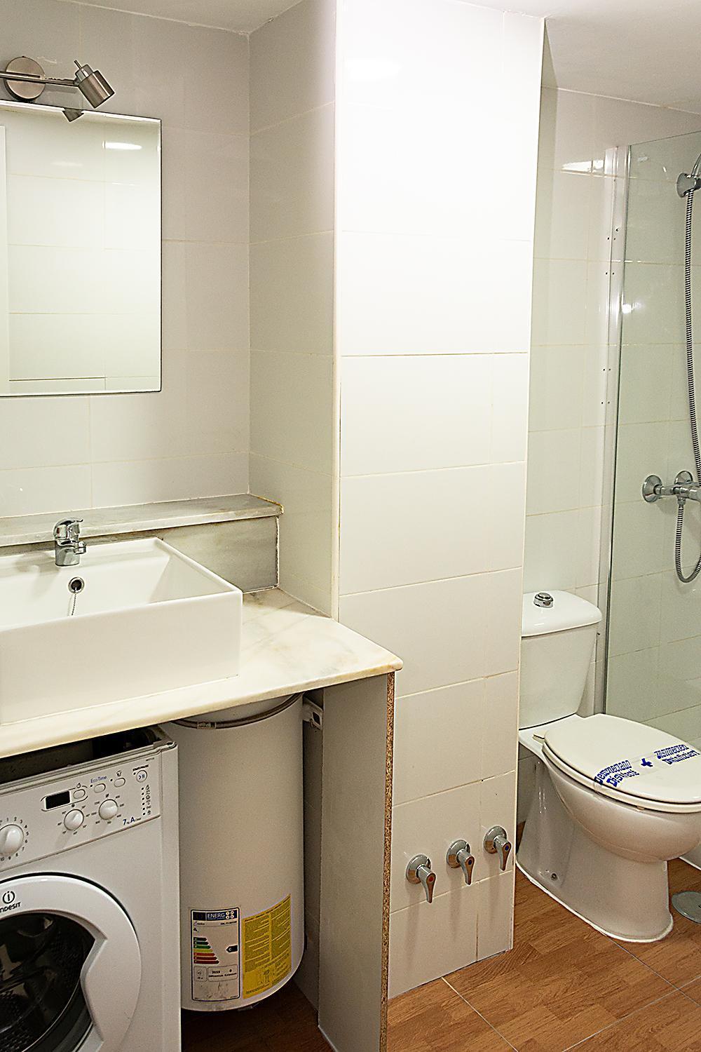 Acogedor Apartamento Centro Séville Extérieur photo