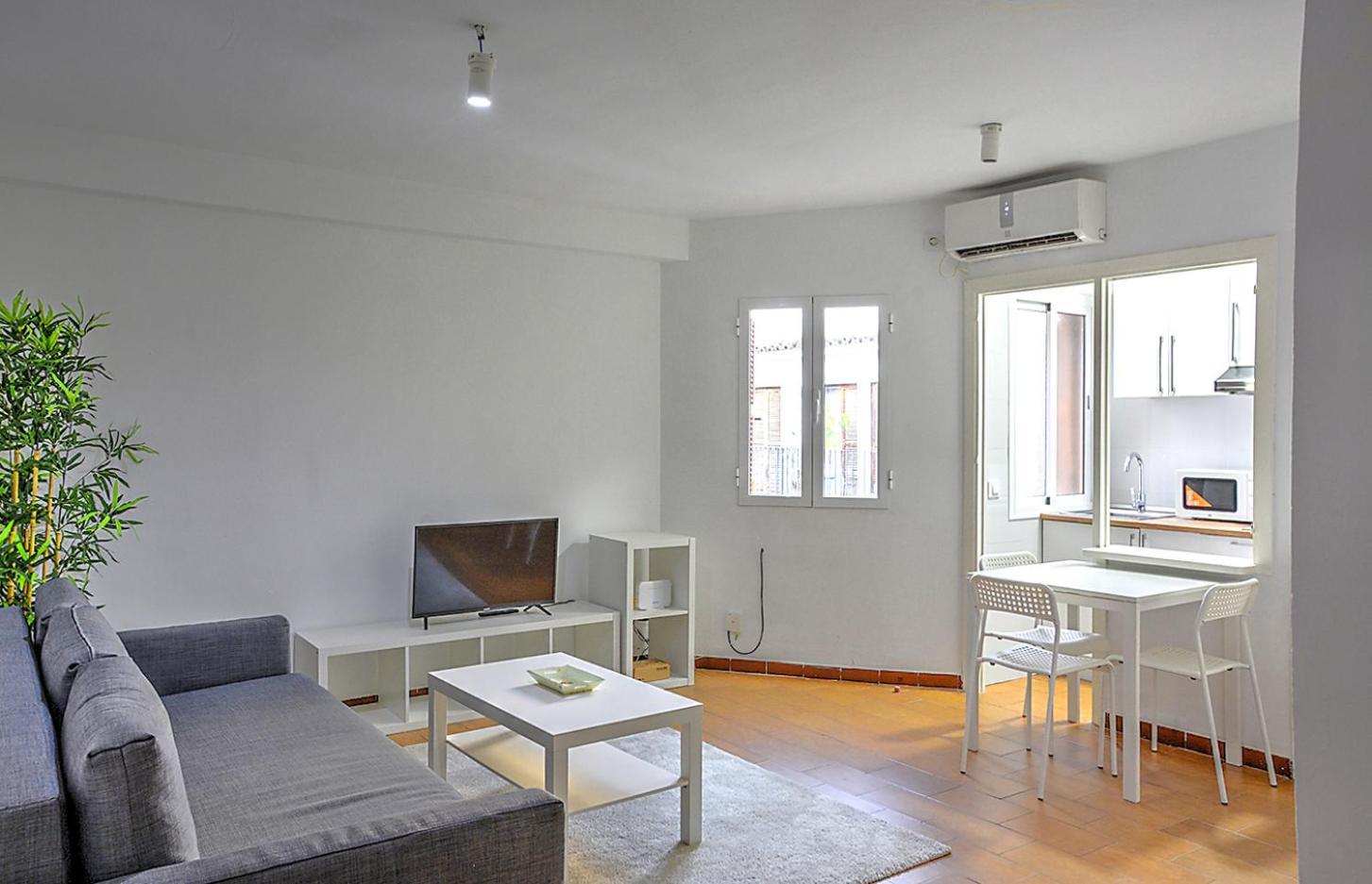 Acogedor Apartamento Centro Séville Extérieur photo