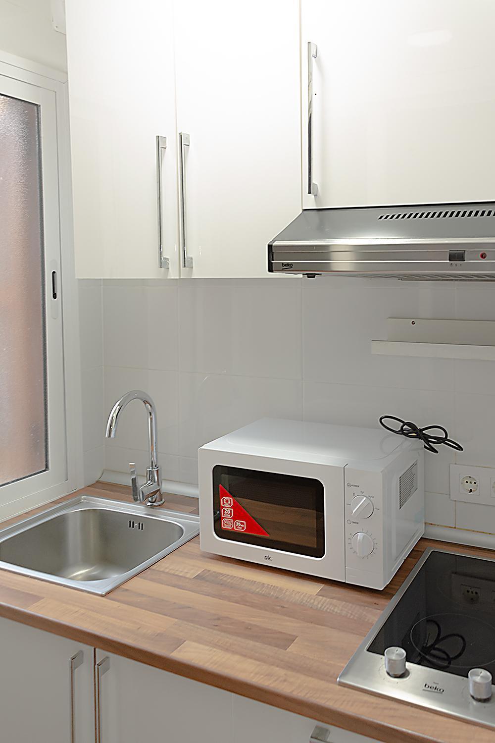 Acogedor Apartamento Centro Séville Extérieur photo