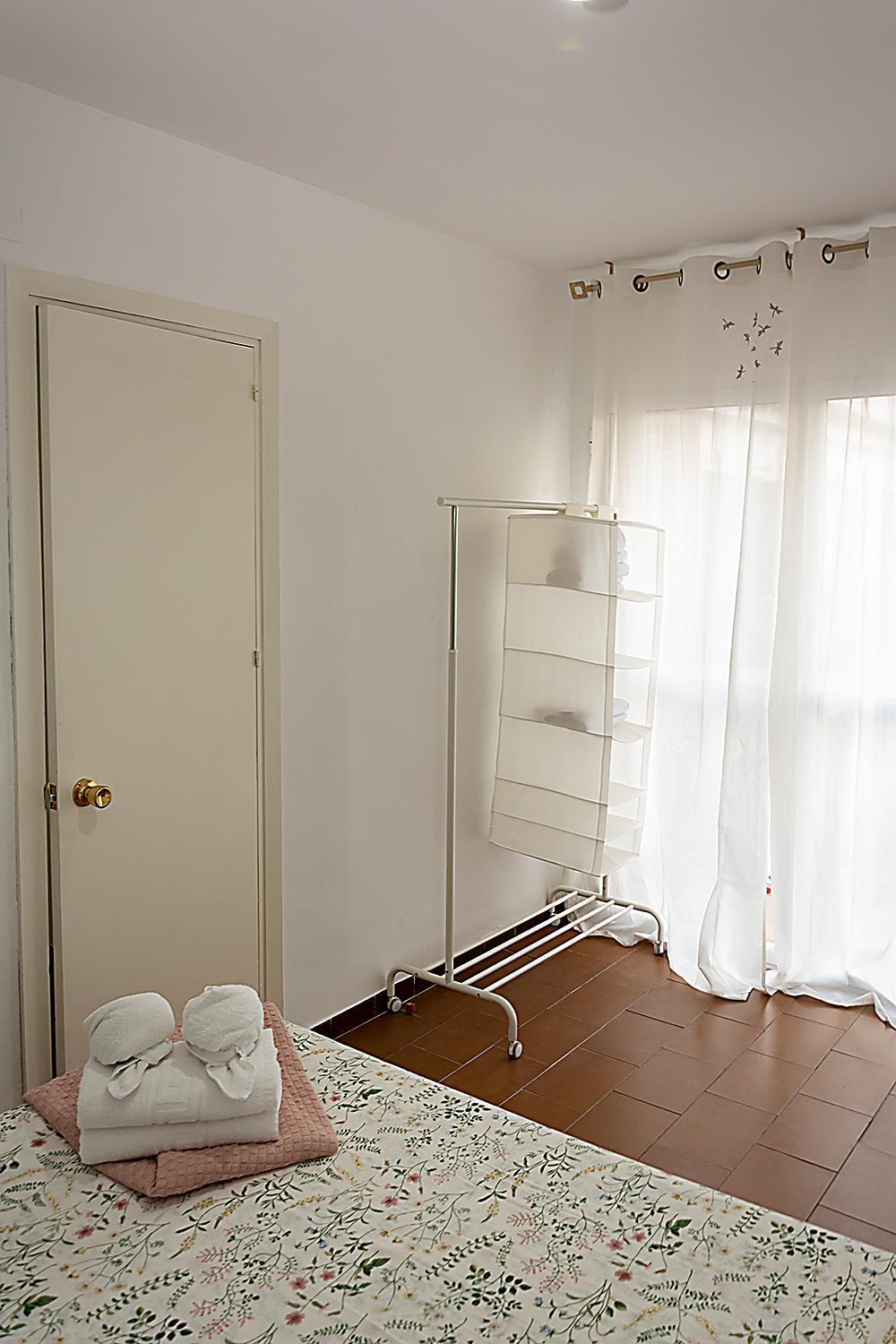 Acogedor Apartamento Centro Séville Extérieur photo